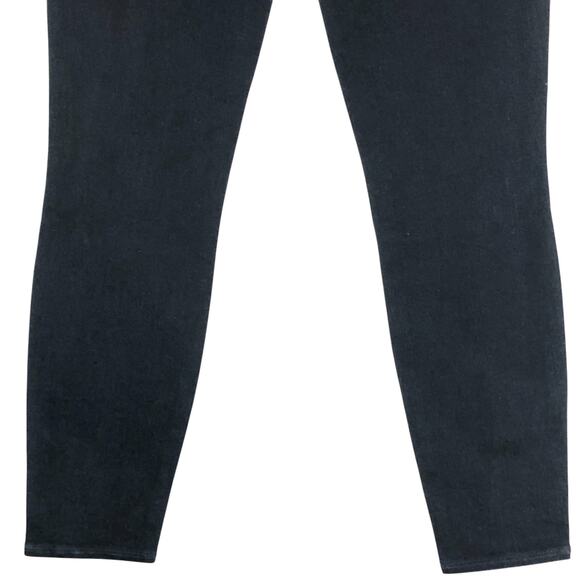 Lagence Womens Size 25 Jeans Margo Skinny High Rise Stretch Tru Blu - Picture 8 of 13